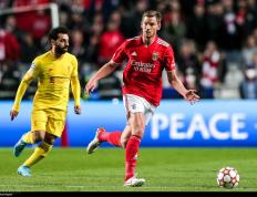 包含数据复盘：本菲卡半决赛对阵曼城，保罗效率值爆表的词条